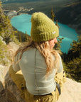 Long Sleeve- Lichen