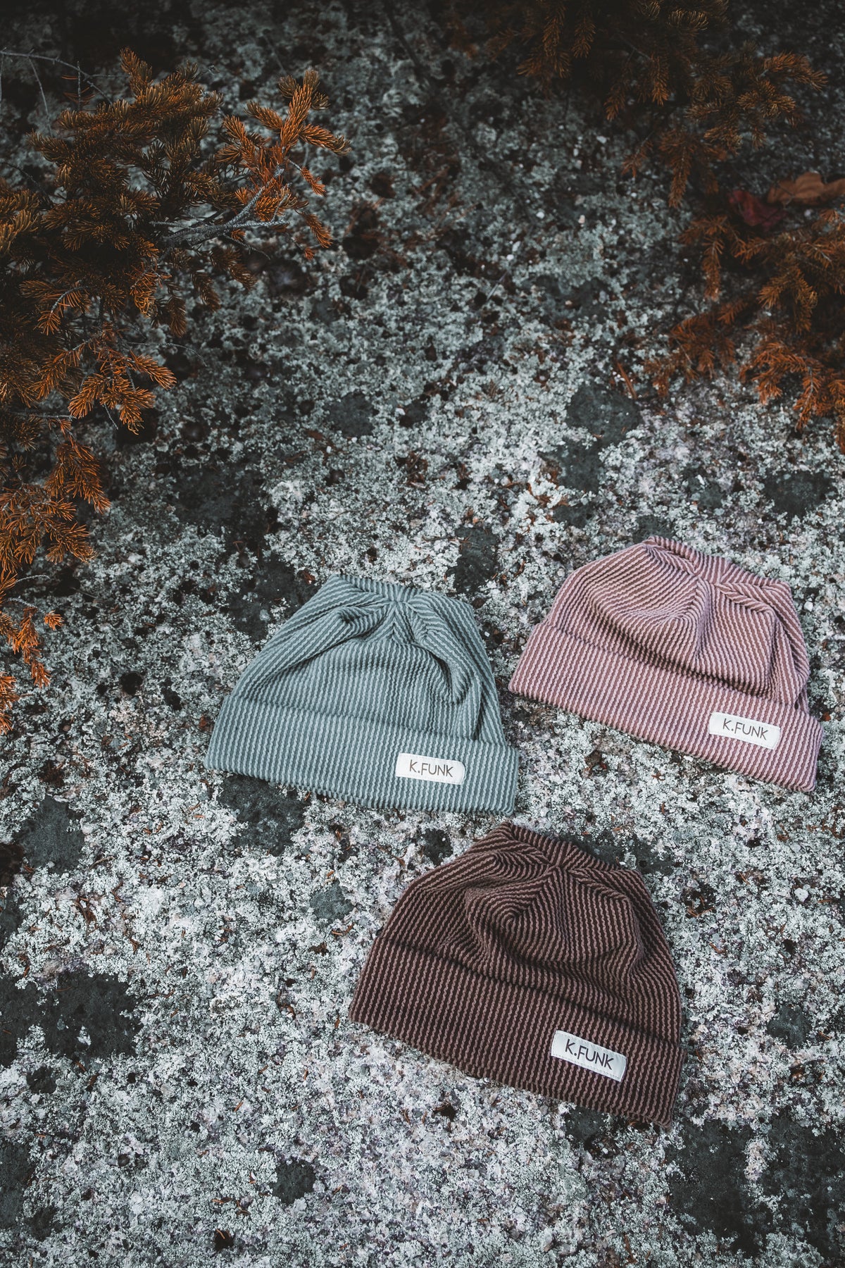 Beanies