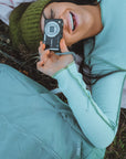 Long Sleeve- Lichen