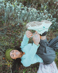 Long Sleeve- Lichen