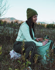Long Sleeve- Lichen