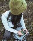Long Sleeve- Lichen