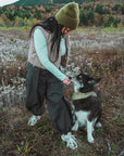 Long Sleeve- Lichen