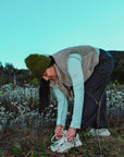 Long Sleeve- Lichen