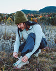 Long Sleeve- Lichen
